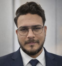 Ahmad KRD - Software Engineer